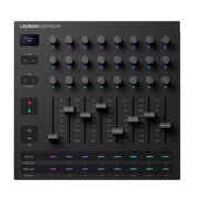 Novation Launch Control XL 3 - Control Voltage