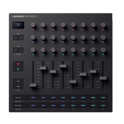 Novation Launch Control XL 3