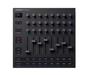 【超美品】Novation LAUNCHCONTROL XL 3 novation-launch-control-xl-3.jpg