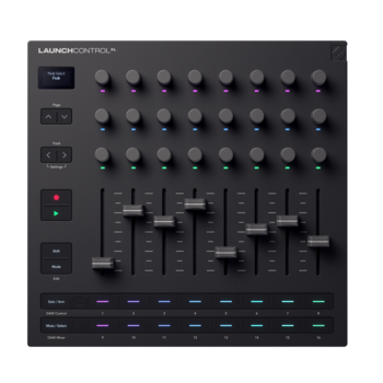 Novation Launch Control XL 3, PRE-ORDER