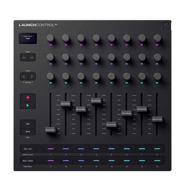Novation Launch Control XL 3, PRE-ORDER