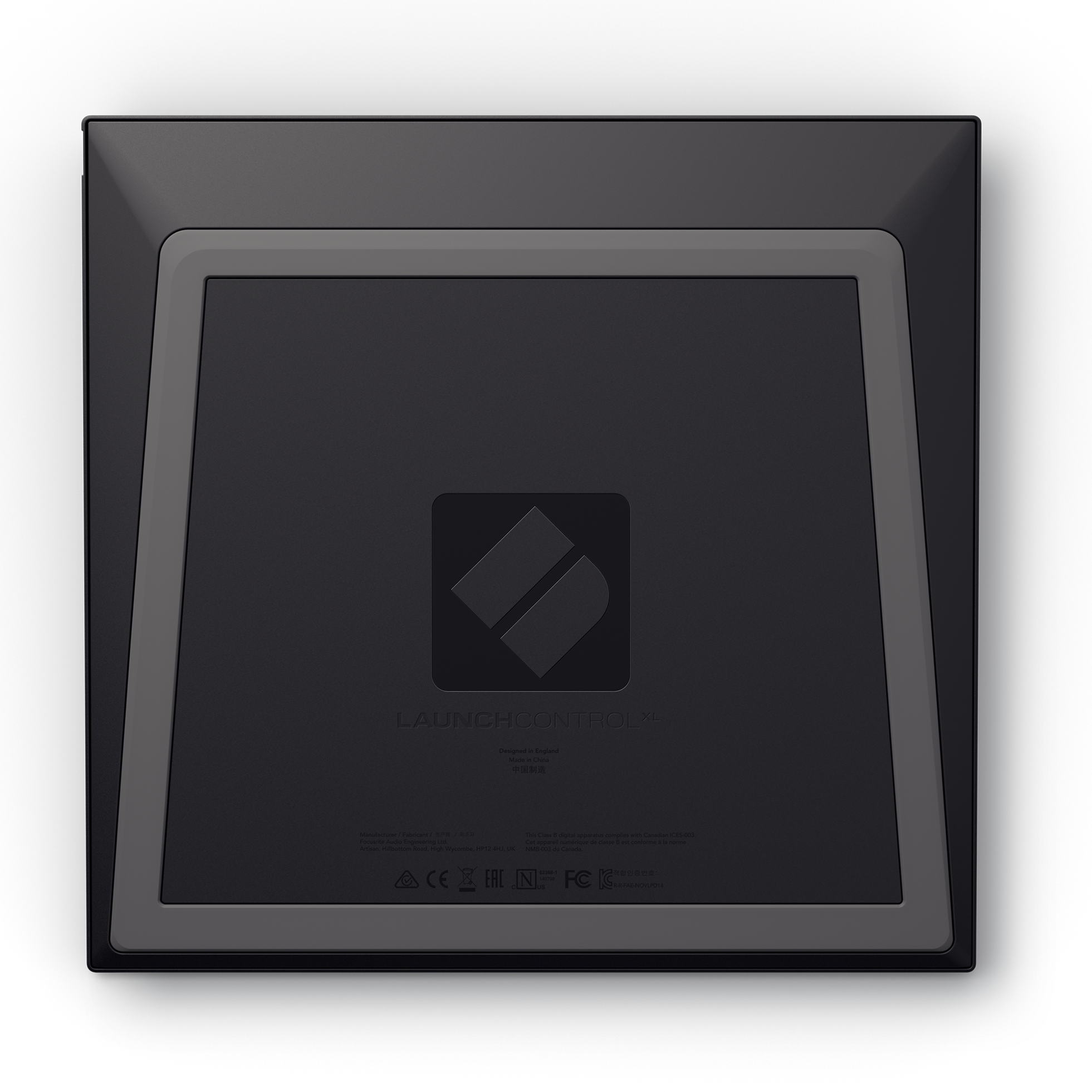 Novation Launch Control XL 3