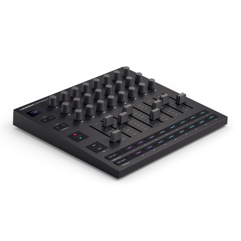 DTM・DAW Novation Launch Control XL Launch Control XL MK2 | Novation