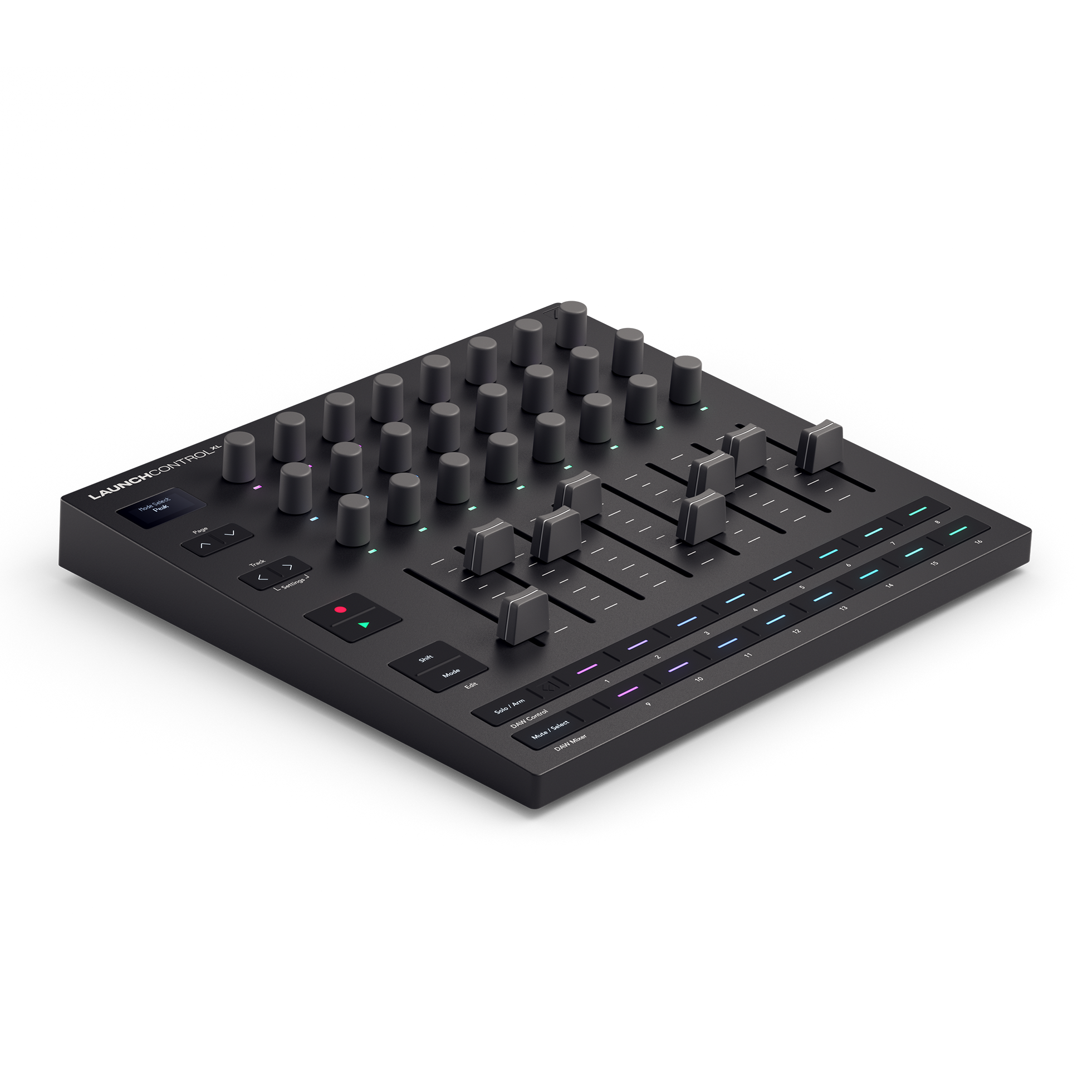 Novation Launch Control XL 3