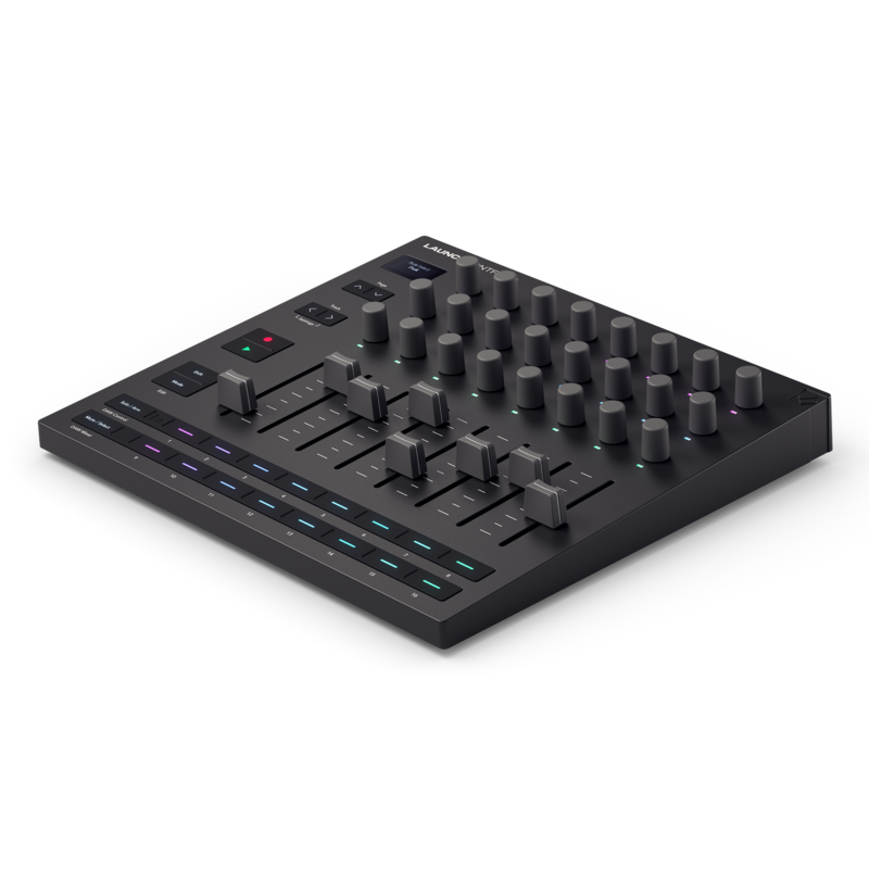 Novation Launch Control XL 3, PRE-ORDER
