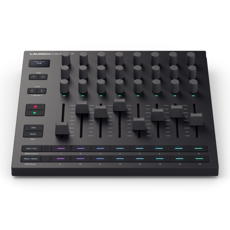 Novation Launch Control XL 3, PRE-ORDER