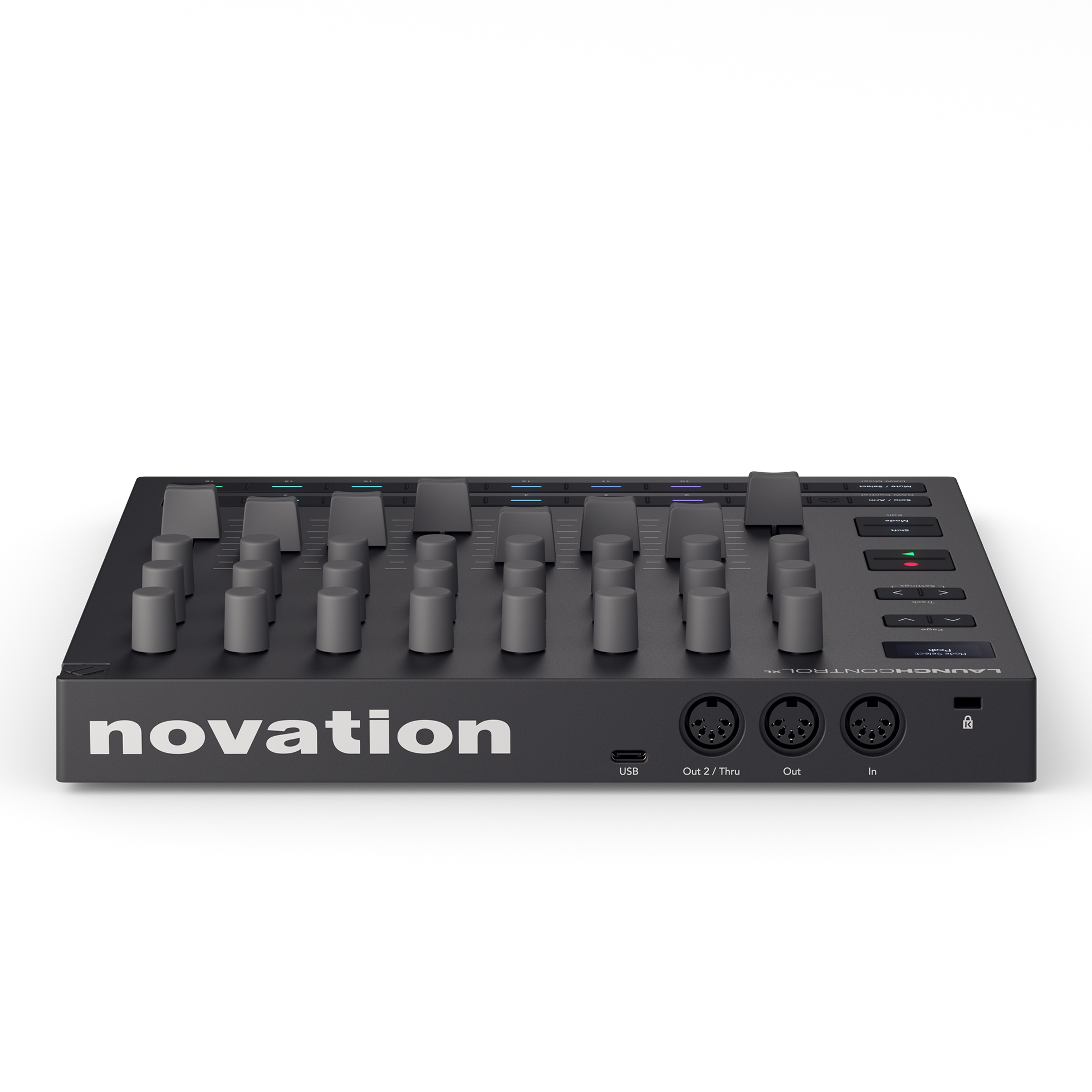 Novation Launch Control XL 3