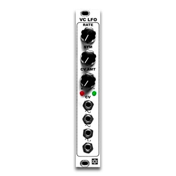 Synthrotek MST VC LFO, USED