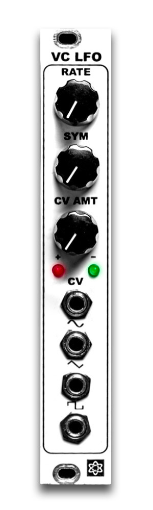 Synthrotek MST VC LFO, USED