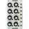 Pittsburgh Modular Sequencer, USED