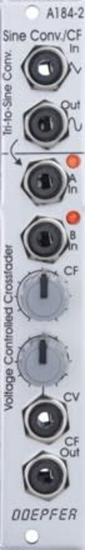 Doepfer A-184-2, USED