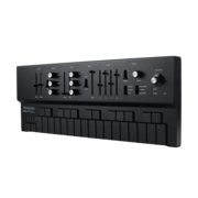 Vongon Replay, BLACK - Control Voltage