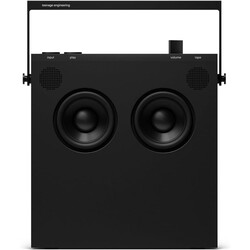 Teenage Engineering OB-4, BLACK