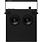 Teenage Engineering OB-4, BLACK