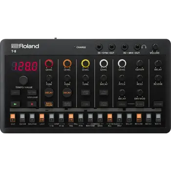 Roland AIRA Compact T-8, USED