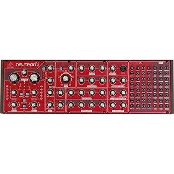 Behringer Neutron, USED