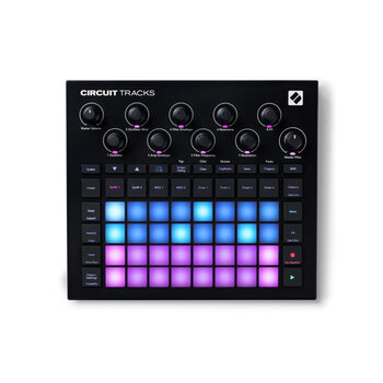 Novation Circuit Tracks, USED