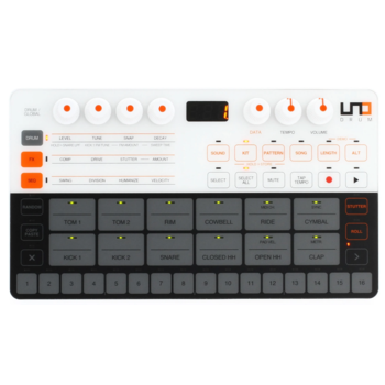 IK Multimedia UNO Drum, USED