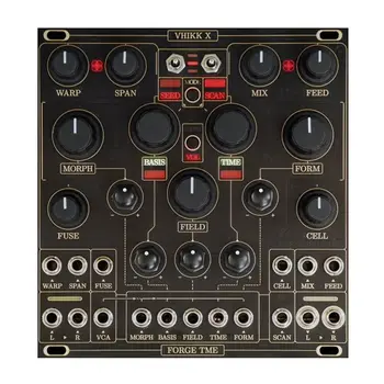 Forge TME Vhikk X, PRE-ORDER