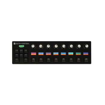 Melbourne Instruments Roto-Control