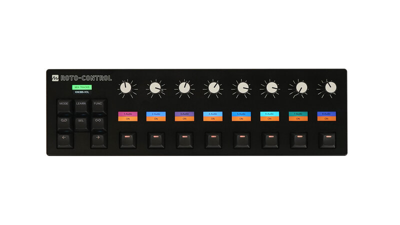 Melbourne Instruments Roto-Control