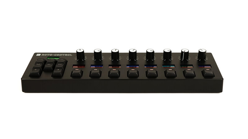 Melbourne Instruments Roto-Control