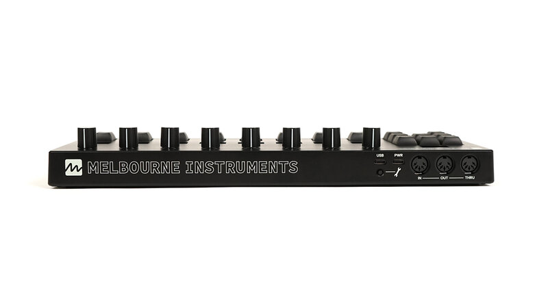 Melbourne Instruments Roto-Control