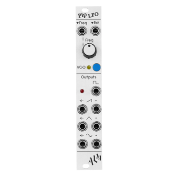 ALM Busy Circuits PIP LFO