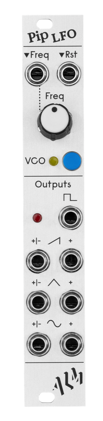 ALM Busy Circuits PIP LFO