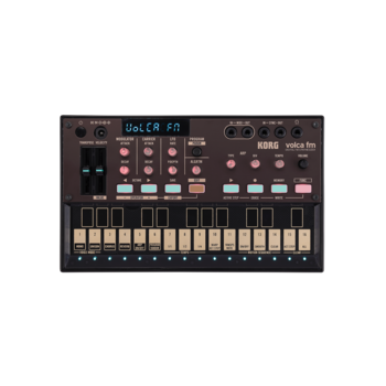 Korg Volca FM 2