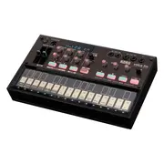 Korg Volca FM 2 - Control Voltage