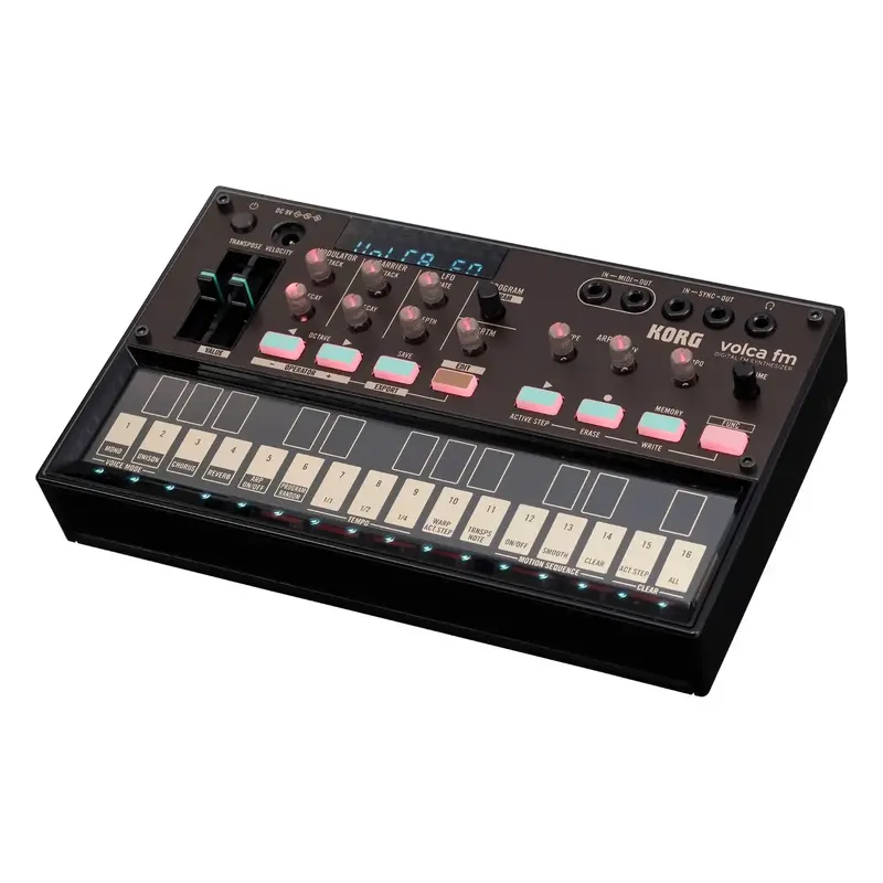 Korg Volca FM 2