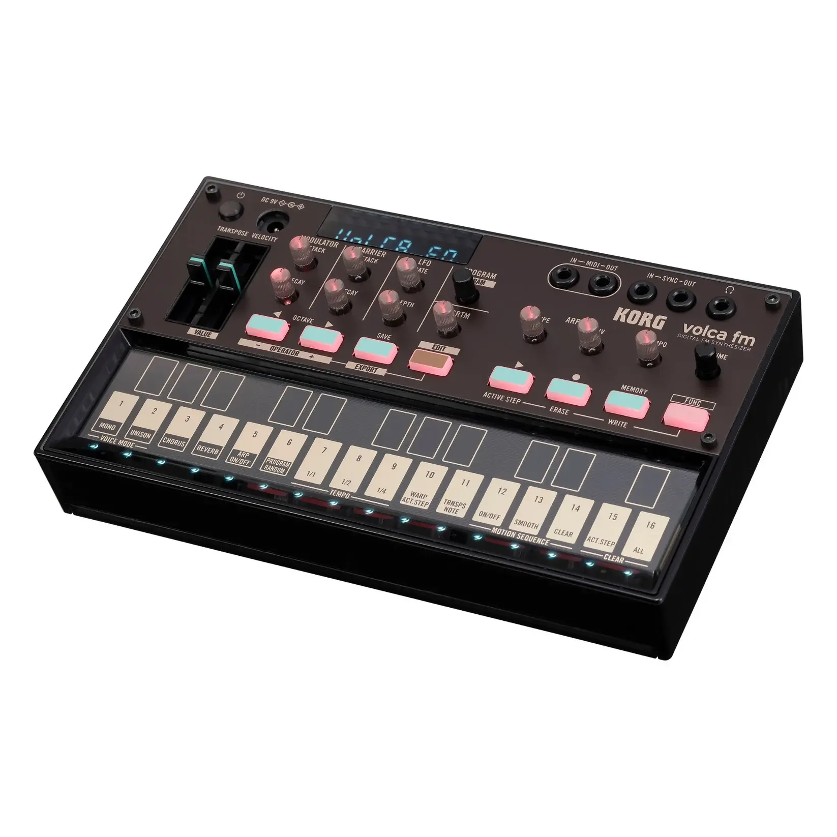 Korg Volca FM 2