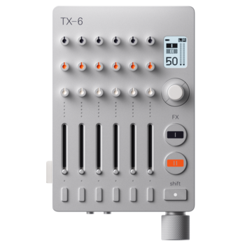 Teenage Engineering TX-6, DEMO UNIT