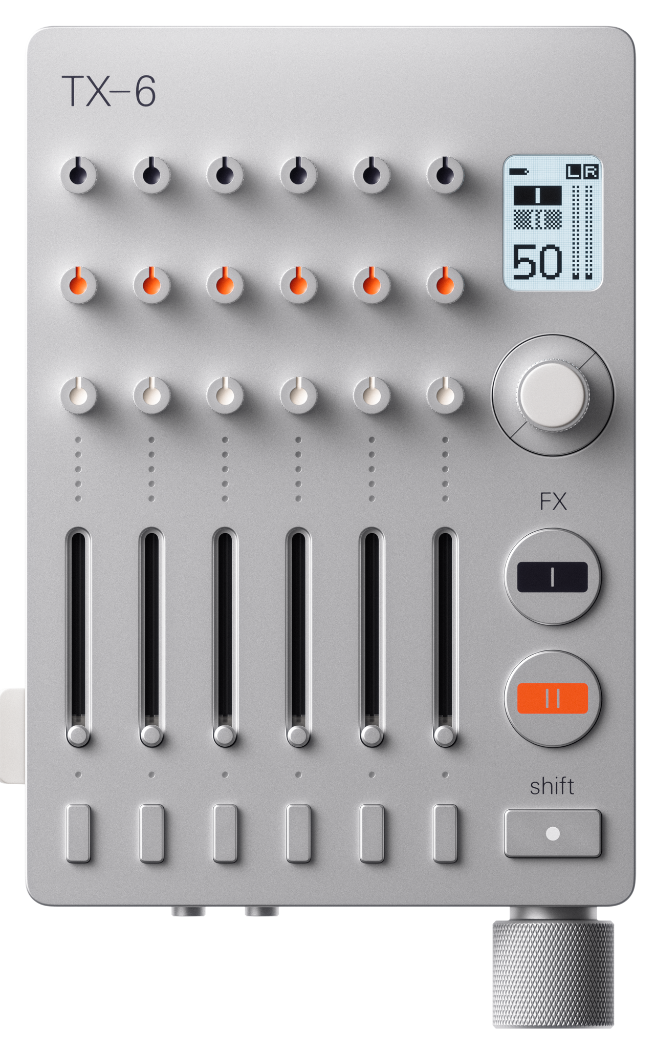 Teenage Engineering TX-6, DEMO UNIT