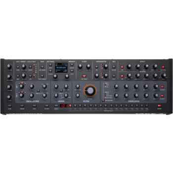 Sequential Take 5 Desktop, AUGUST PROMO