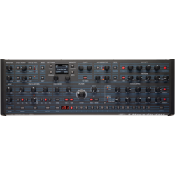 Oberheim TEO-5 Desktop