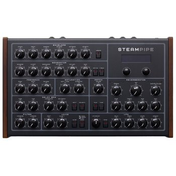 Erica Synths Steampipe