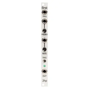 ギター trigger man delptronics Delptronics Trigger Man, USED - Control Voltage