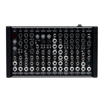 Erica Synths Pico System II, USED