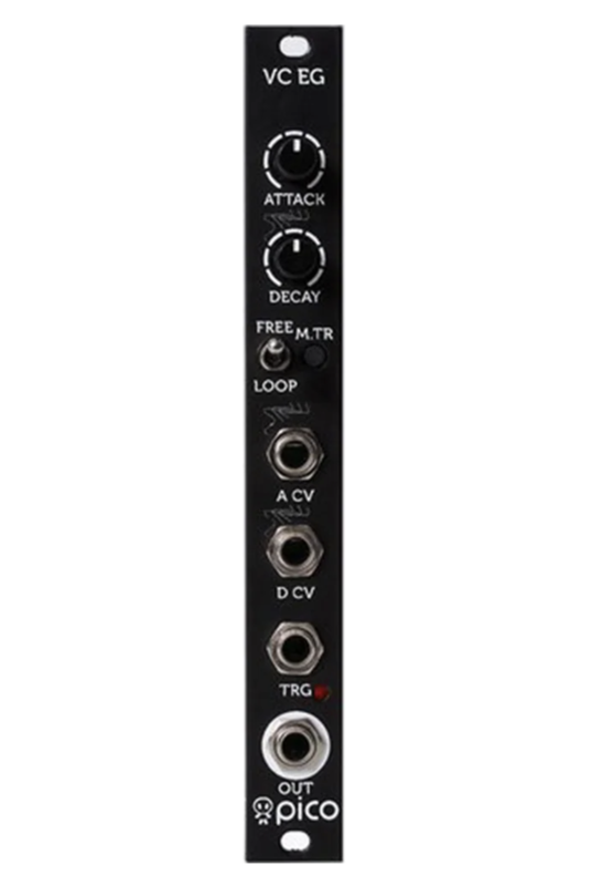 Erica Synths Pico VC EG