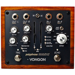 Vongon Polyphrase