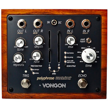 Vongon Polyphrase