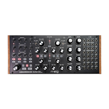 Moog Subharmonicon, USED