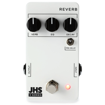 JHS 3-Series Reverb, USED