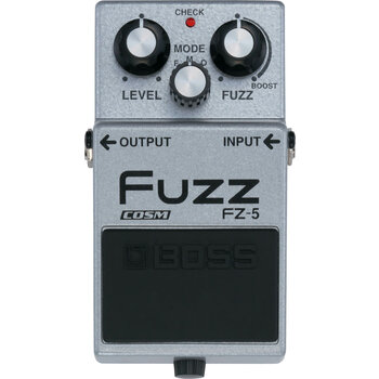 Boss FZ-5 Fuzz, USED