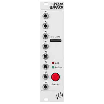 ALM Busy Circuits Stem Ripper
