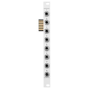 ALM Busy Circuits Thru (Stem Ripper Expander)