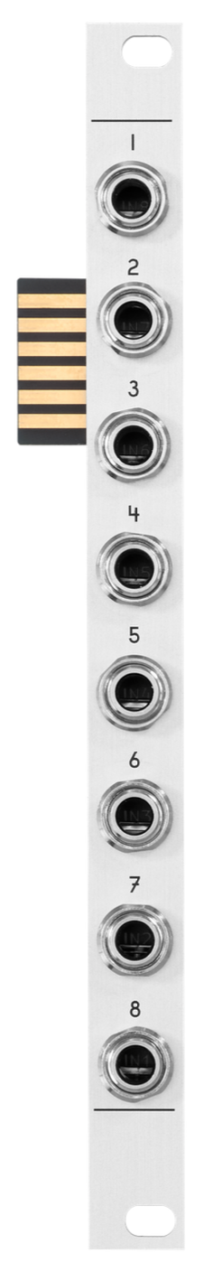 ALM Busy Circuits Thru (Stem Ripper Expander)