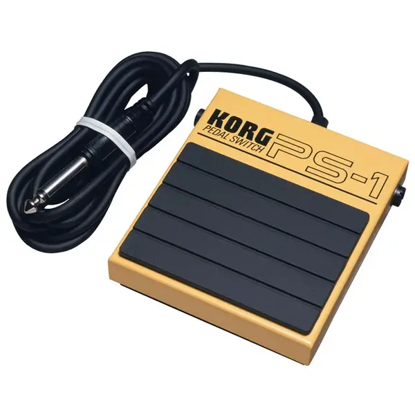Korg PS-1 Pedal Switch